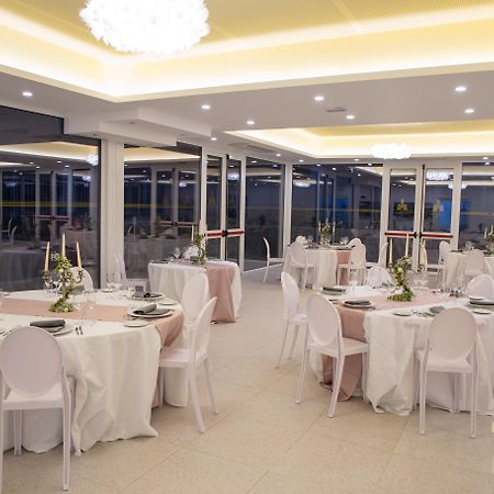 Principe Alogna Hotel & Spa อัลตาวิลลา มิลิเชีย ภายนอก รูปภาพ