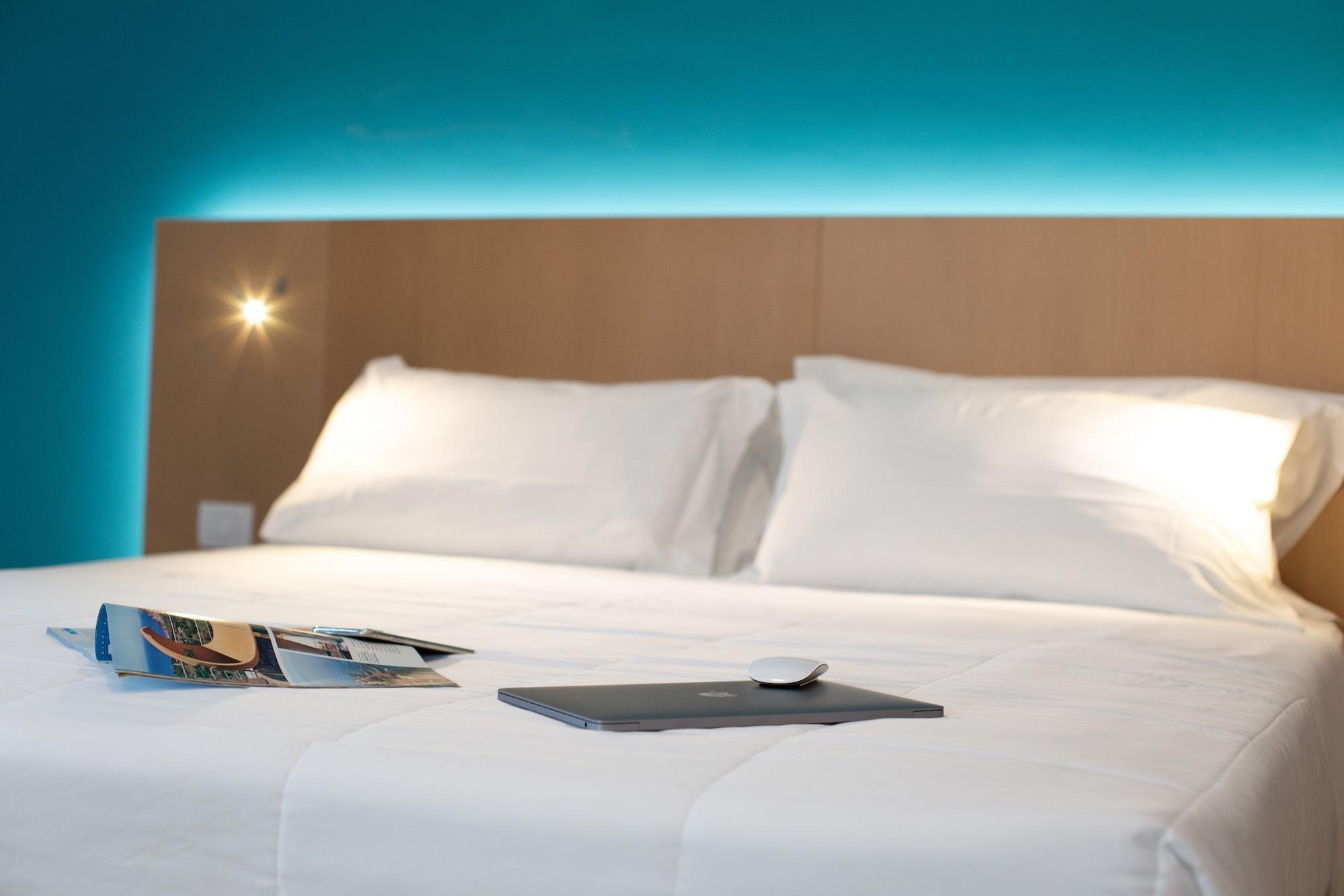 Principe Alogna Hotel & Spa อัลตาวิลลา มิลิเชีย ภายนอก รูปภาพ