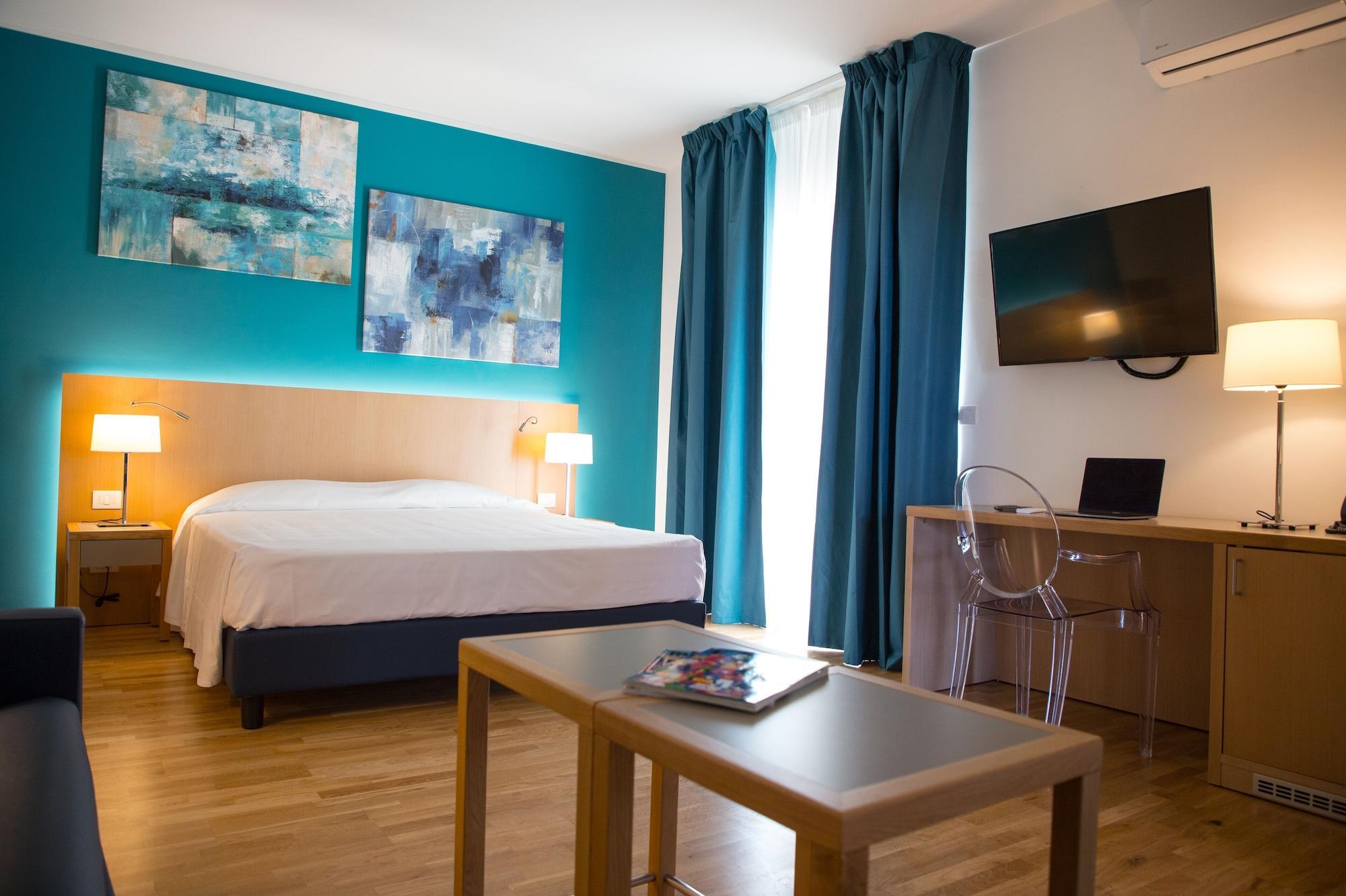 Principe Alogna Hotel & Spa อัลตาวิลลา มิลิเชีย ภายนอก รูปภาพ