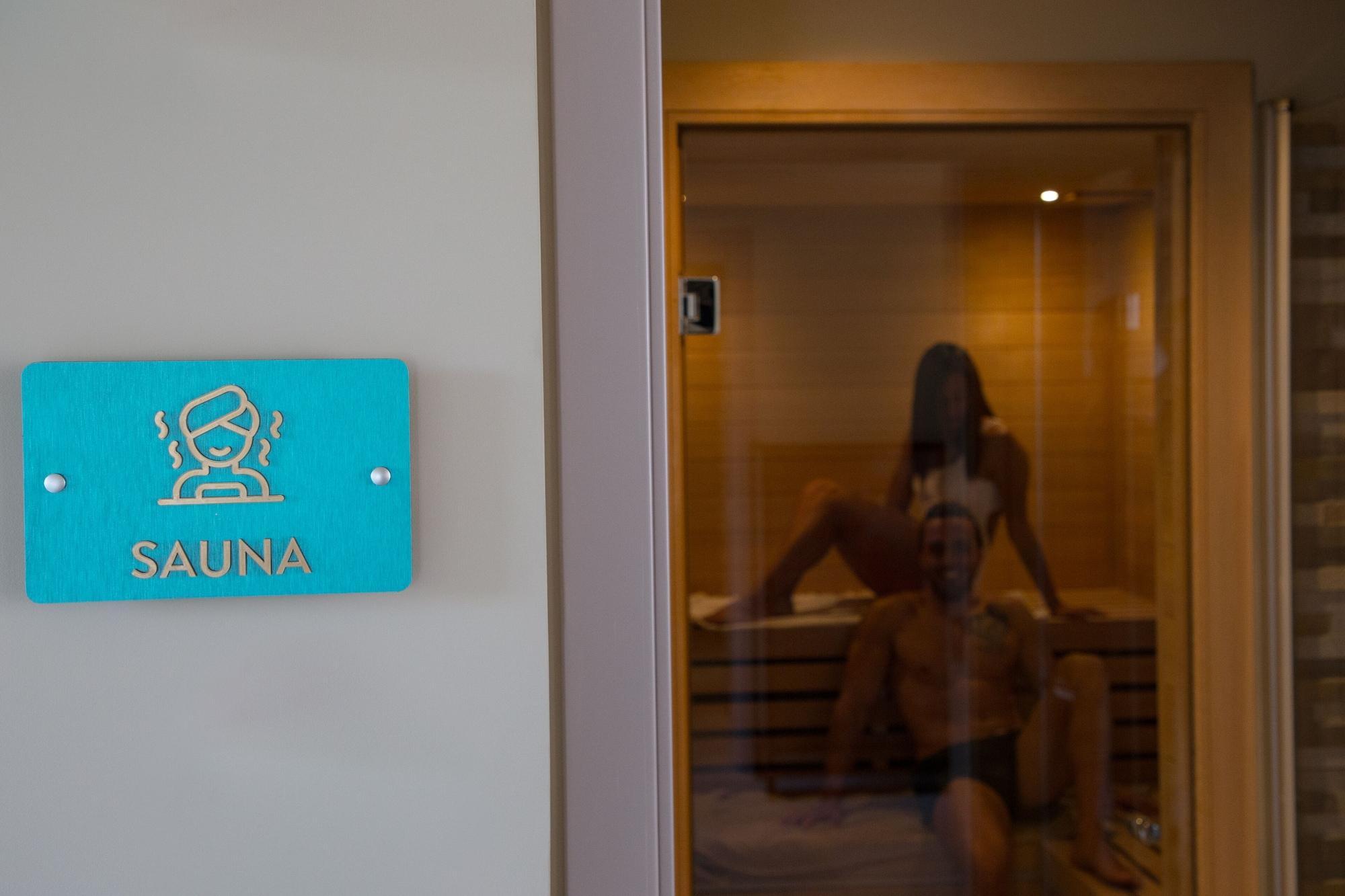 Principe Alogna Hotel & Spa อัลตาวิลลา มิลิเชีย ภายนอก รูปภาพ
