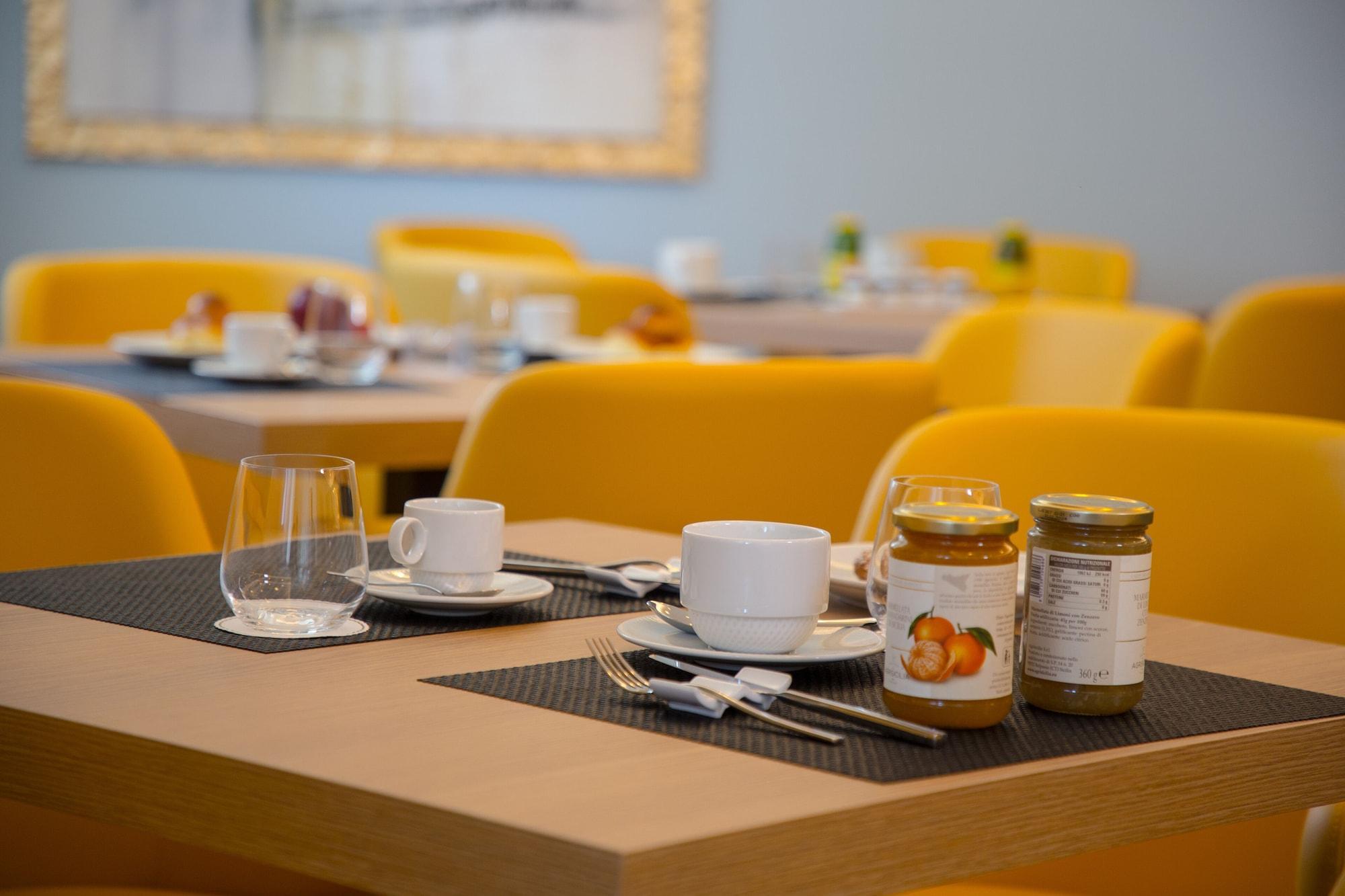Principe Alogna Hotel & Spa อัลตาวิลลา มิลิเชีย ภายนอก รูปภาพ