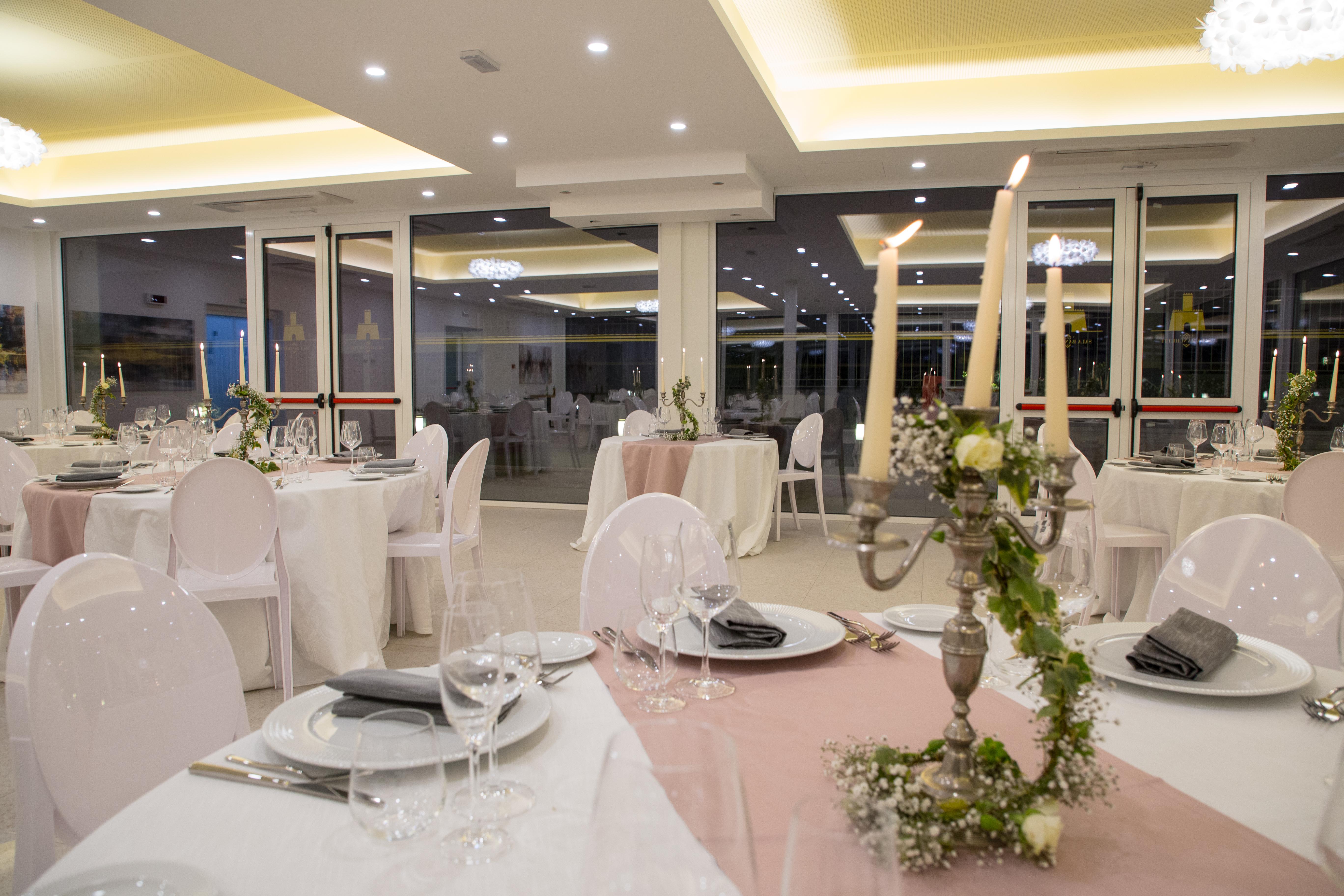 Principe Alogna Hotel & Spa อัลตาวิลลา มิลิเชีย ภายนอก รูปภาพ