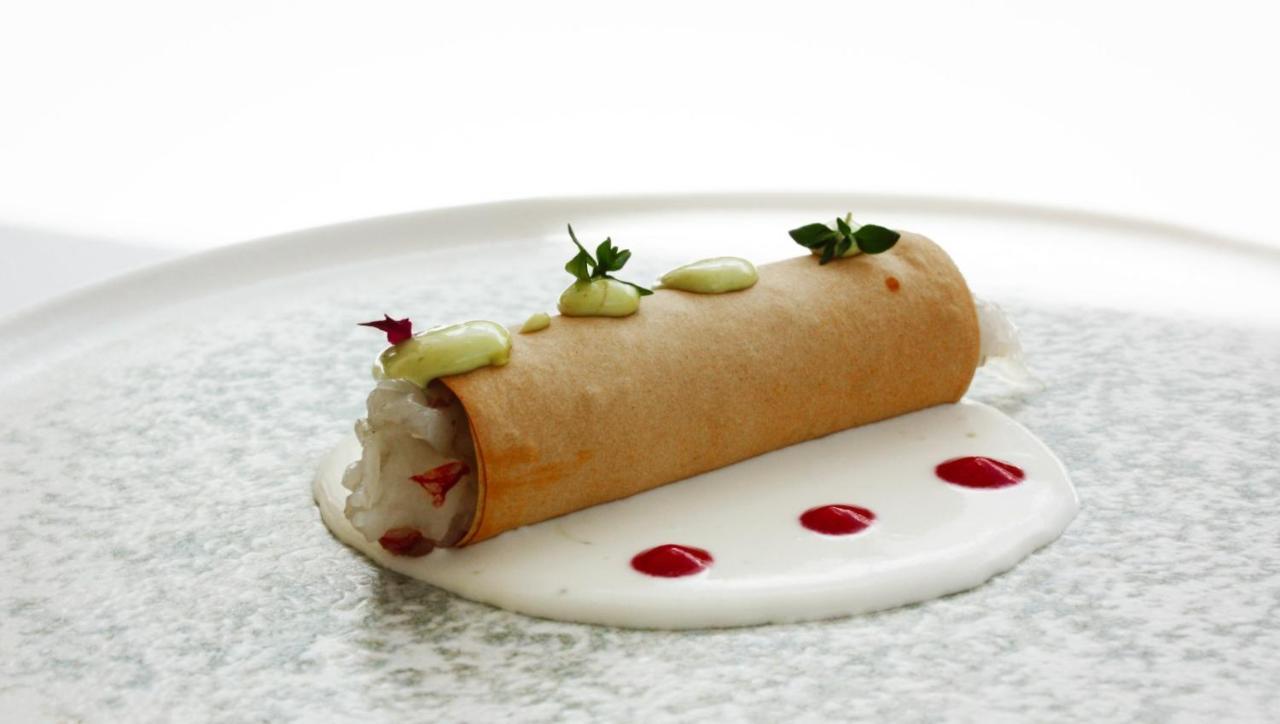 Principe Alogna Hotel & Spa อัลตาวิลลา มิลิเชีย ภายนอก รูปภาพ