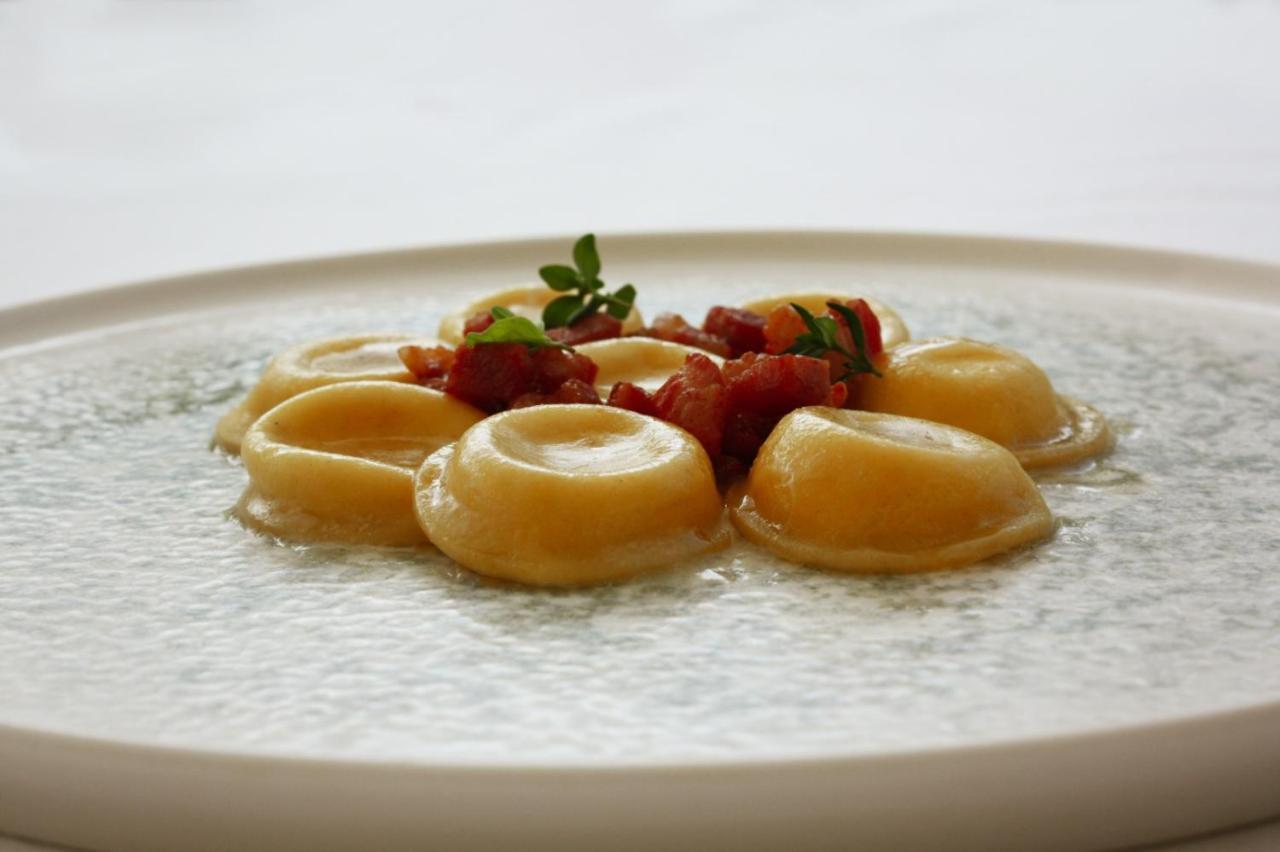 Principe Alogna Hotel & Spa อัลตาวิลลา มิลิเชีย ภายนอก รูปภาพ