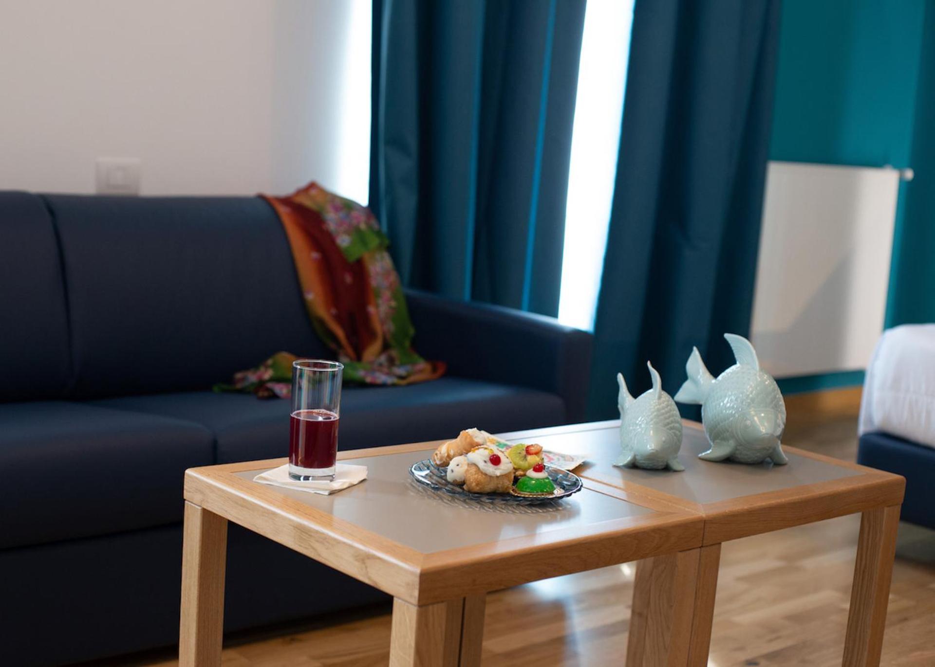 Principe Alogna Hotel & Spa อัลตาวิลลา มิลิเชีย ห้อง รูปภาพ